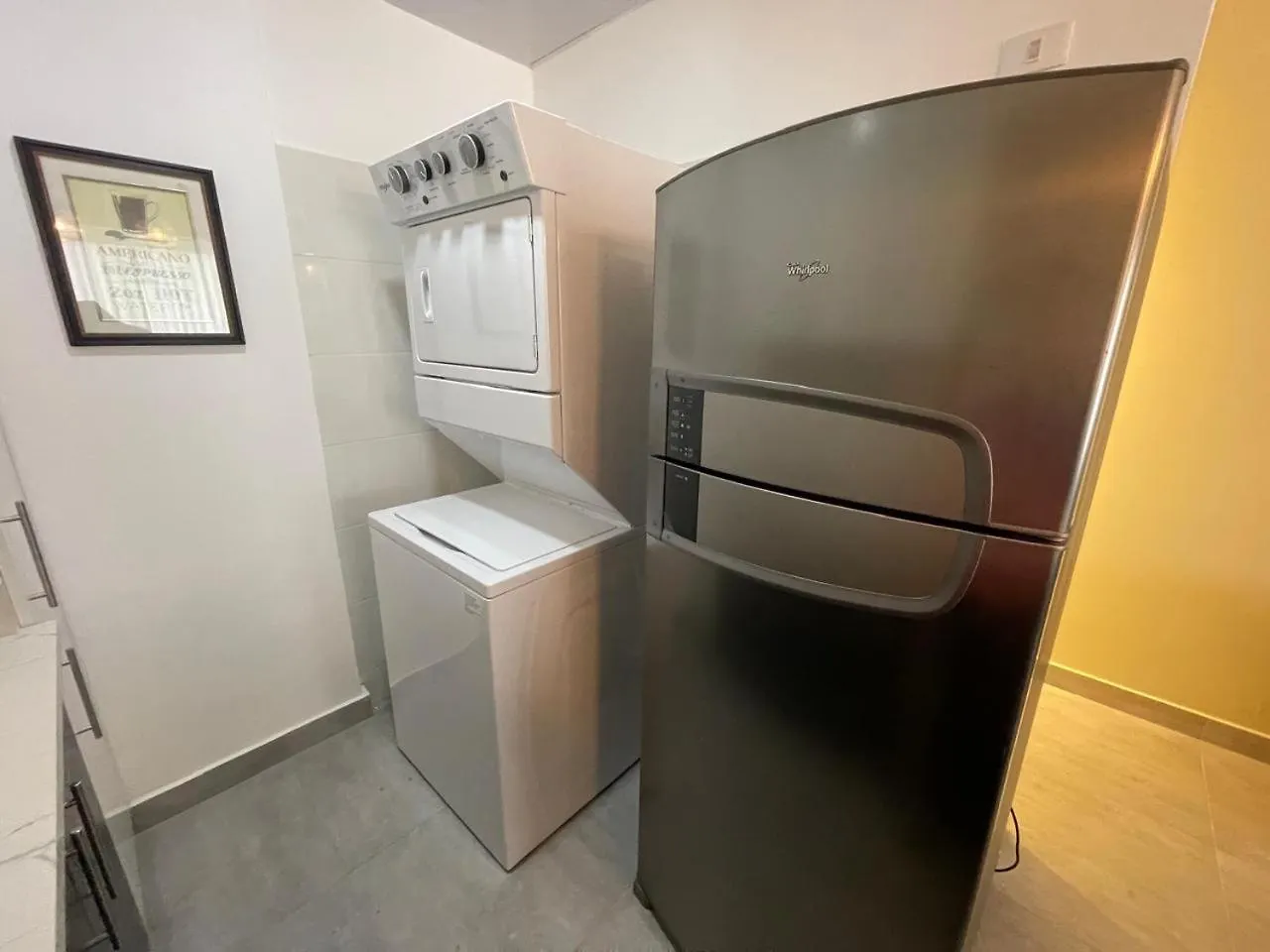 Apartamento Amueblado En La Ciudad Santo Domingo 0*,  Dominican Republic