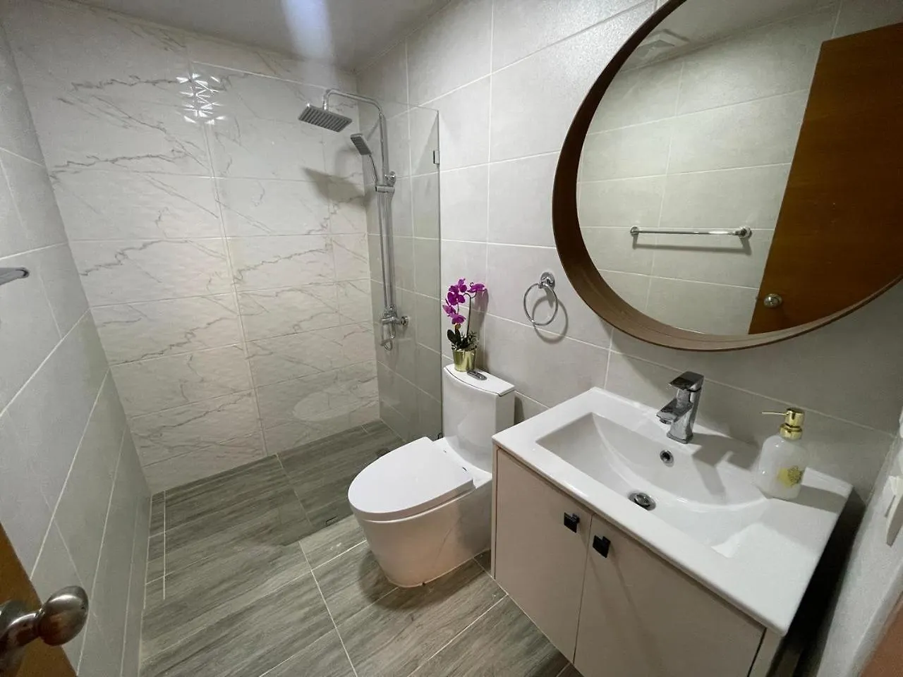 Apartamento Amueblado En La Ciudad Santo Domingo Dominican Republic
