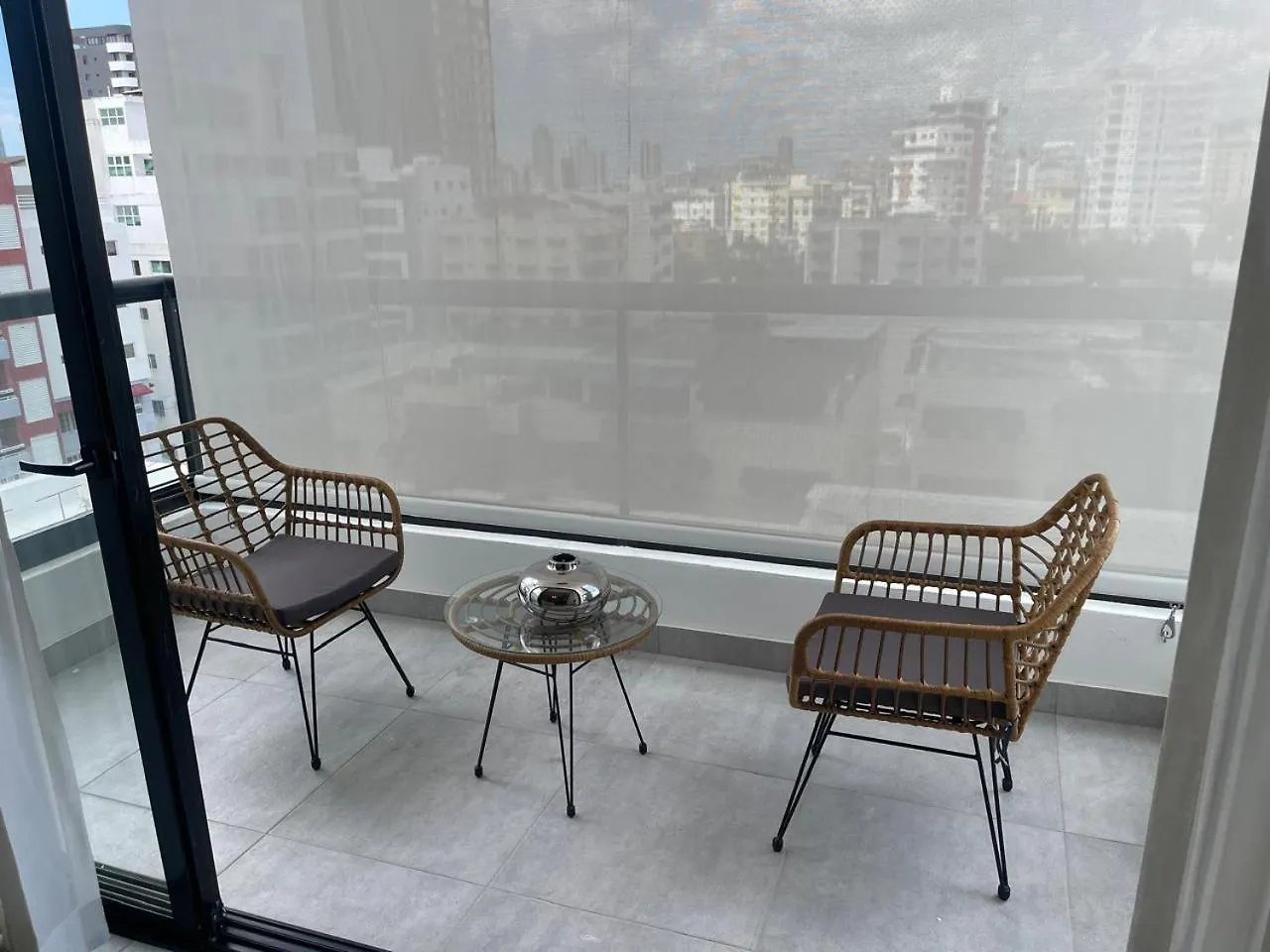 Apartamento Amueblado En La Ciudad Santo Domingo 0*,  Repubblica Dominicana