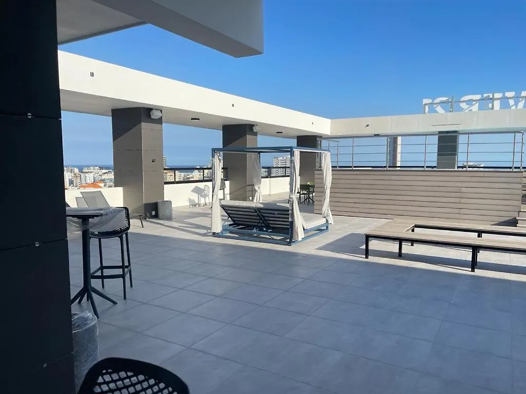Appartamento Apartamento Amueblado En La Ciudad Santo Domingo